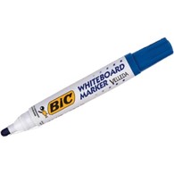 Marker Do Białych Tablic Velleda 1701 czerwony Bic