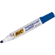 Marker Do Białych Tablic Velleda 1701 czerwony Bic