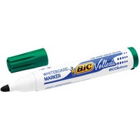 Marker Do Białych Tablic Velleda 1701 Zielony Bic