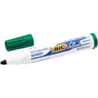 Marker Do Białych Tablic Velleda 1701 Zielony Bic