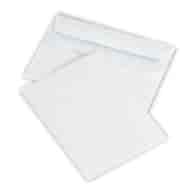 Koperta C6 SK Biała 75g opk.1000 szt. 0089 A&G
