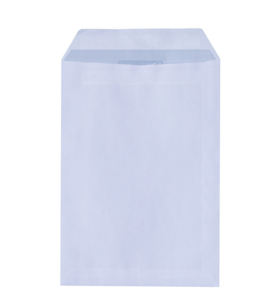 Koperta C5 Sk Biała 90g opk.500szt. 1291 1437 A&G