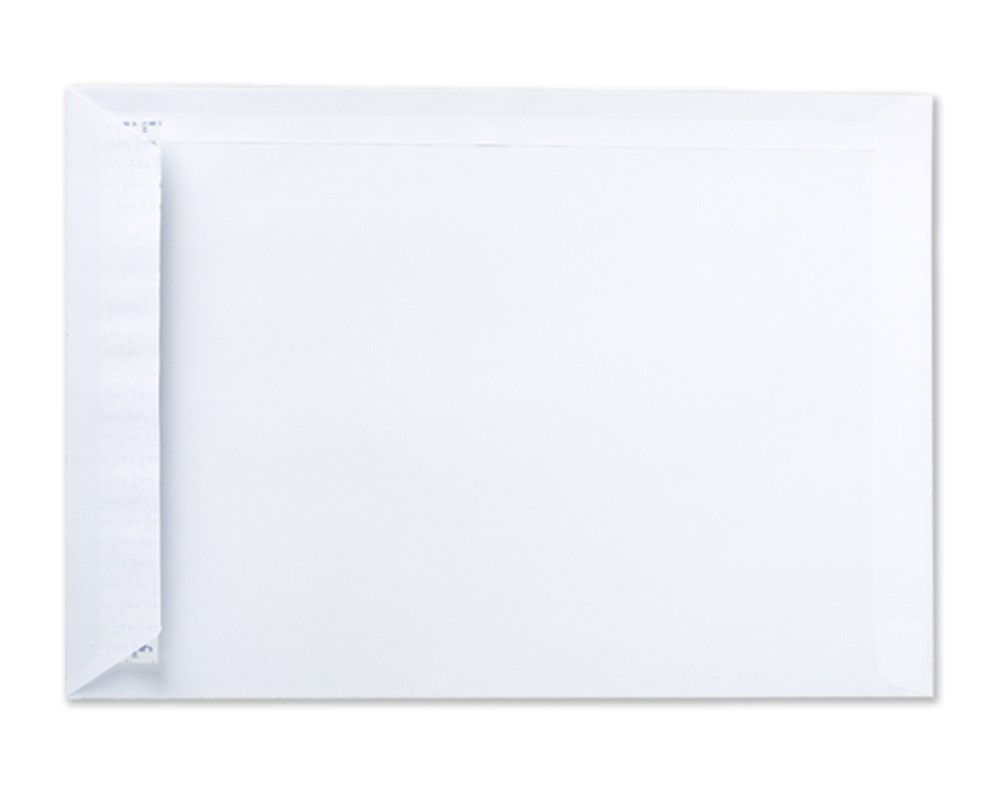 Koperta C4 SK Biała 90g opk.250 szt. 2021 3569 1956 A&G