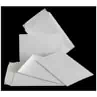 Koperta B4 SK Biała 100g opk.250 szt. 10029 A&G