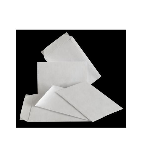 Koperta B4 SK Biała 100g opk.250 szt. 10029 A&G