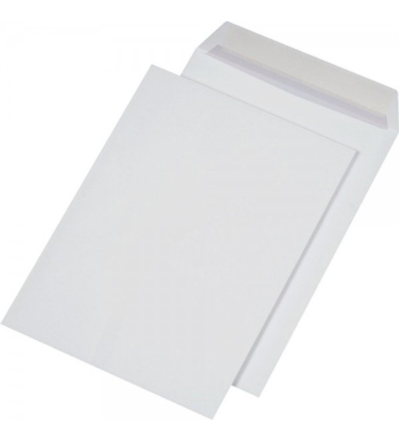 Koperta B4 HK Biała 100g opk.250szt.1796 1901 A&G