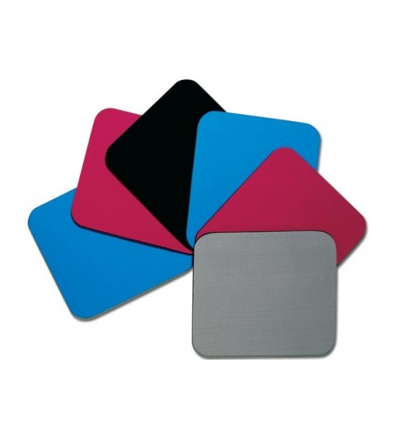 Podkładka Pod Mysz Economy Niebieska/Czarna 29700/29704/29701/29702 Fellowes