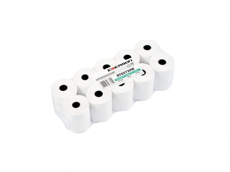 Rolka Termiczna 57mmx20m opk 10szt Drescher