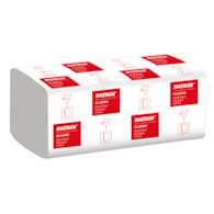 Ręcznik Papierowy Składany ZZ Classic Hato Biała 2w 4000szt 35298 Katrin