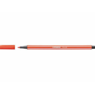 Flamaster Stabilo Pen Mix Kol. 68/36,40,50