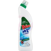 Płyn Do Wc Tytan 700Ml Zielony