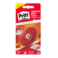 Klej W Taśmie 8,4mm x 10m Non-Permanent Pritt