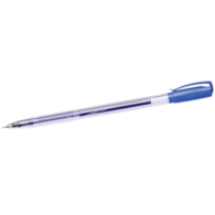 Pióro Żelowe Rystor GZ-031 Niebieskie