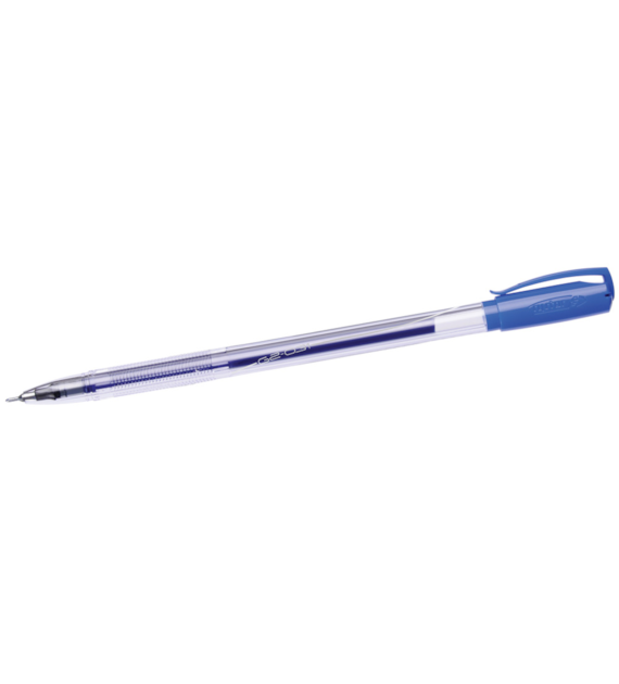 Pióro Żelowe Rystor GZ-031 Niebieskie