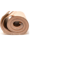 Papier Pakowy Powlekany Prążek Brązowy 40g 1050x1260 opk 10kg Emerson