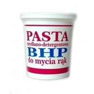 Pasta Do Rąk BHP 500g Mydlana Barlon