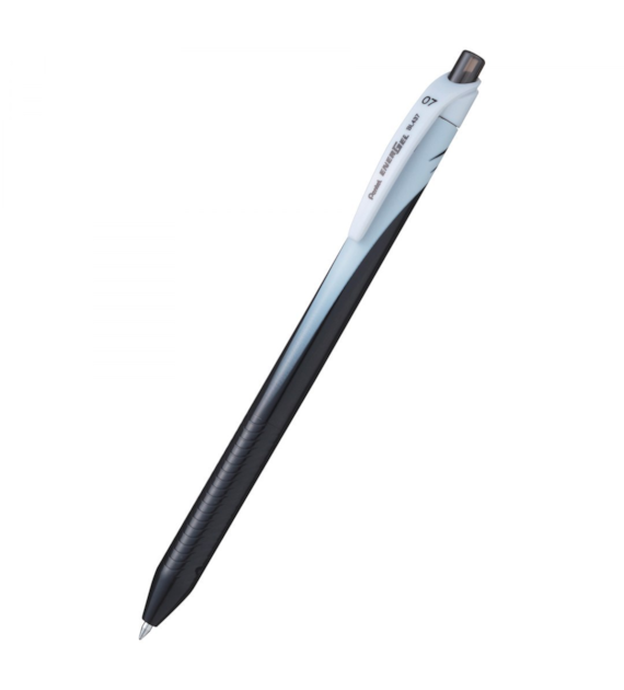 Pióro Kulkowe Energel  BL437 0.7mm Mix Kol. Pentel