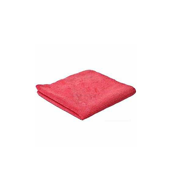 Ściereczka Z Mikrofazy MediClean 30x30cm 360g Żółta IM-AKC-0303Y opak 5szt