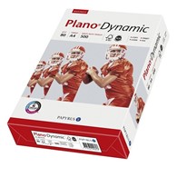 Papier Xero A4 80g Plano Dynamic CIE 161