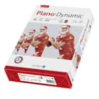 Papier Xero A4 80g Plano Dynamic CIE 161