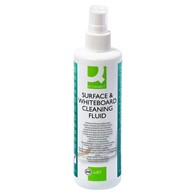 Płyn Do Tablic Suchościeralnych  250ml KF04552A Q-connect