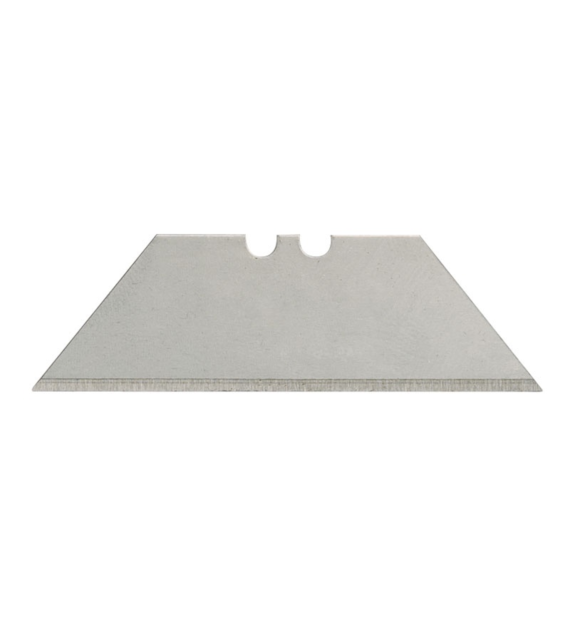 Ostrza Do Noża Pakowego Trapezowego opk 5szt  KF15433 Q-connect