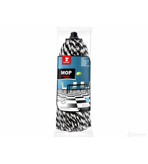 Mop Sznurkowy Zebra 3144 Kuchcik Aku