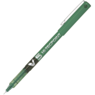Cienkopis V5 Pilot Zielony 0,5 PIBX-V5