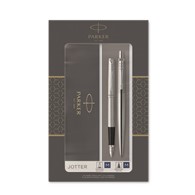 Zestaw Parker Jotter Pióro wieczne + Długopis 2093258