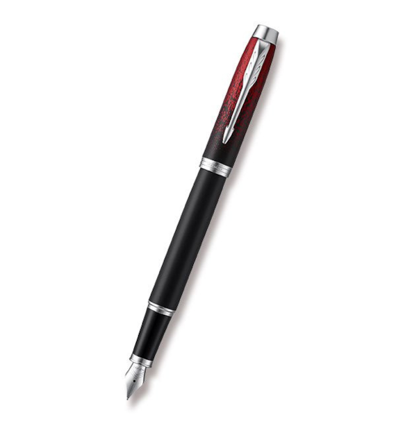 Pióro Parker IM Se Red Ignite 2073479
