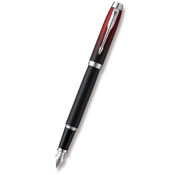Pióro Parker IM Se Red Ignite 2073479