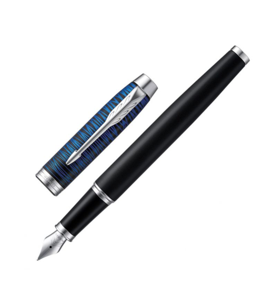 Pióro Parker IM Se Blue Origin 2073474