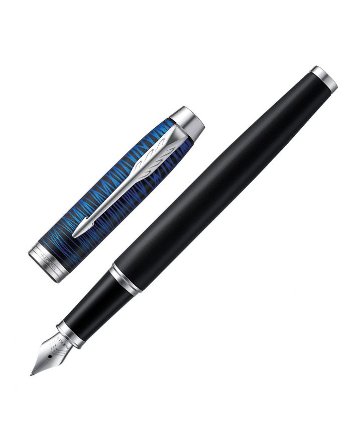 Pióro Parker IM Se Blue Origin 2073474