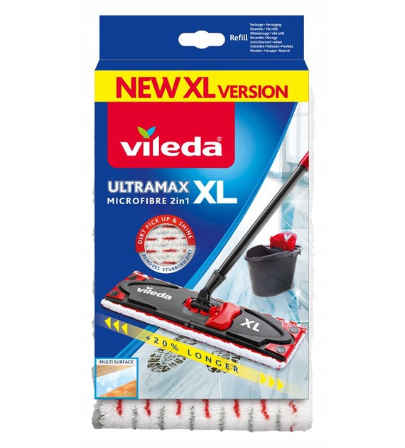 Vileda wkład Ultramax XL 160933