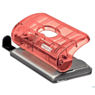 Dziurkacz Colour'Ice Morelowy 5001330 10k Rapid