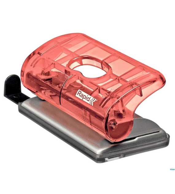Dziurkacz Colour'Ice Morelowy 5001330 10k Rapid