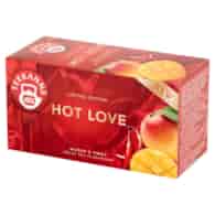 Herbata Hot Love 20t 40g Teekane