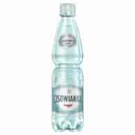 Woda Cisowianka Niegazowana 500ml kaucja
