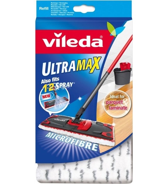 Vileda Wkład  Ultramax 4016240 155747