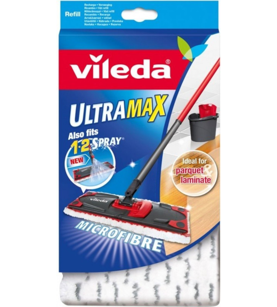 Wkład  Ultramax 4016240 155747 Vileda