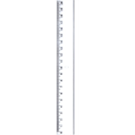 Linijka Plastikowa 20cm 90-120053 Taurus