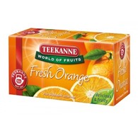 Herbata Fruit Kiss 20t 50g Teekanne