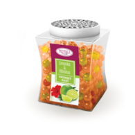 Odświeżacz Pachnące Kulki 200gr Pachnąca Szafa Mix