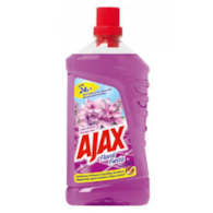 Płyn Uniwersalny Ajax 1L Floral Fiesta Lilac  Breeze/ Kwiat Bzu