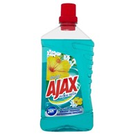 Płyn Uniwersalny Ajax 1L Floral Fiesta Lagoon Flowers/Kwiat Laguny