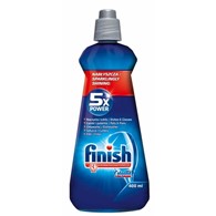 Płyn Nabłyszczjący Do Zmywarek 400 ml. Finish