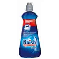 Płyn Nabłyszczjący Do Zmywarek 400 ml. Finish