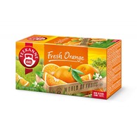 Herbata Fresh Orange 20t 45g Teekanne