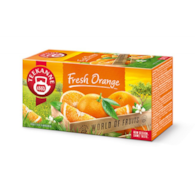 Herbata Fresh Orange 20t 45g Teekanne