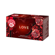 Herbata Love Granat 20t 45g Teekane